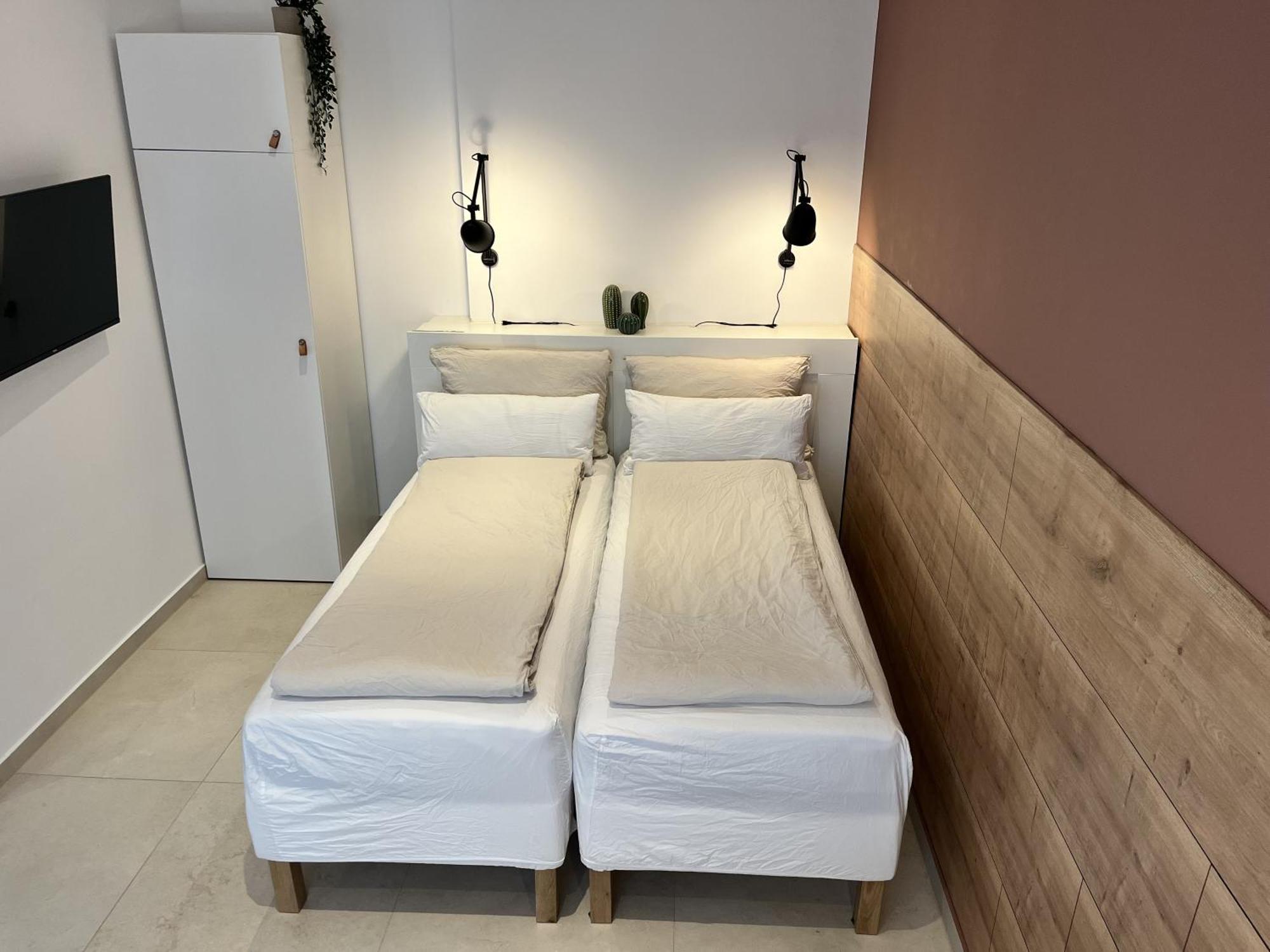 Goldstadt Apartments Pforzheim Kültér fotó