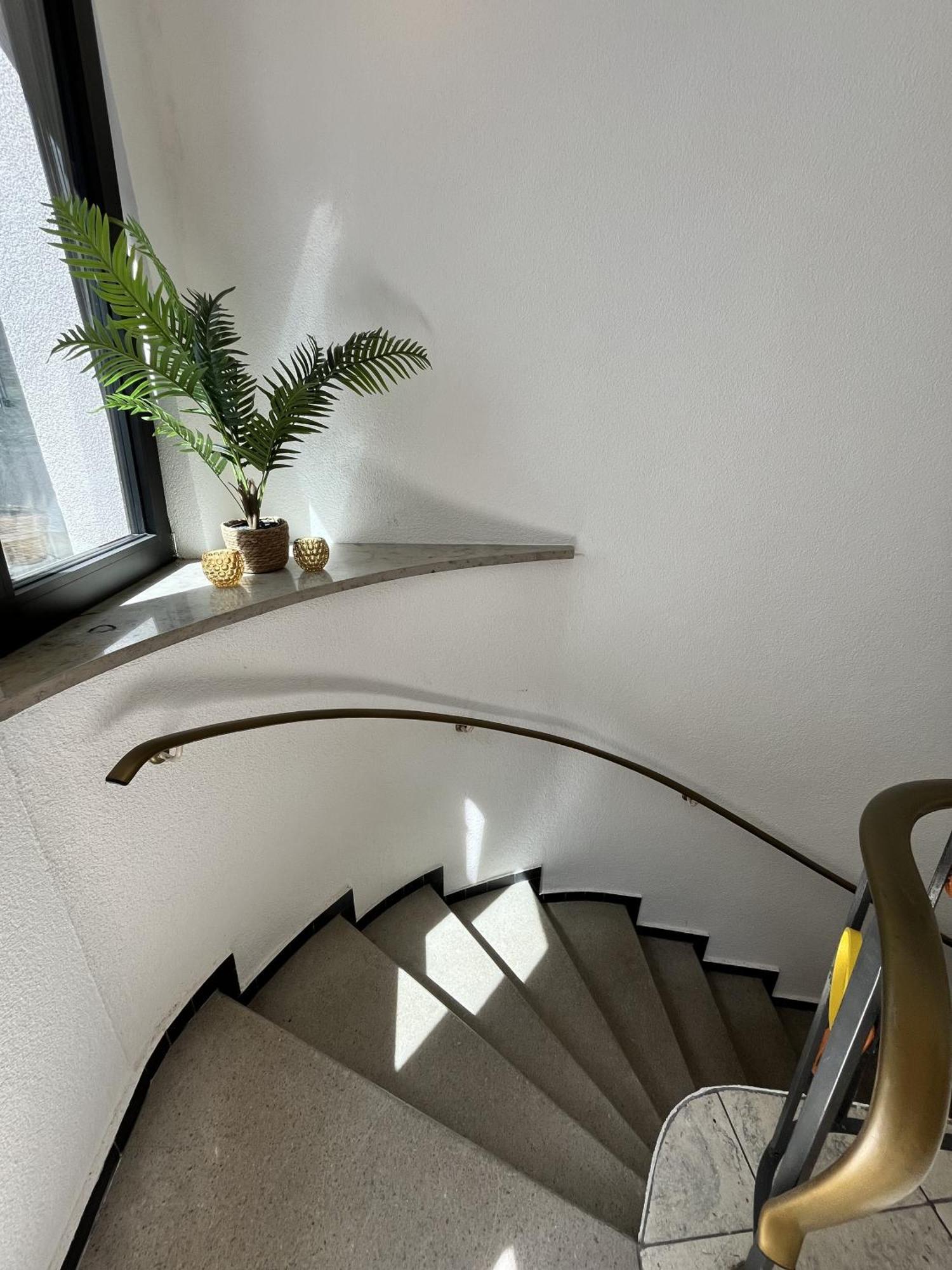 Goldstadt Apartments Pforzheim Kültér fotó