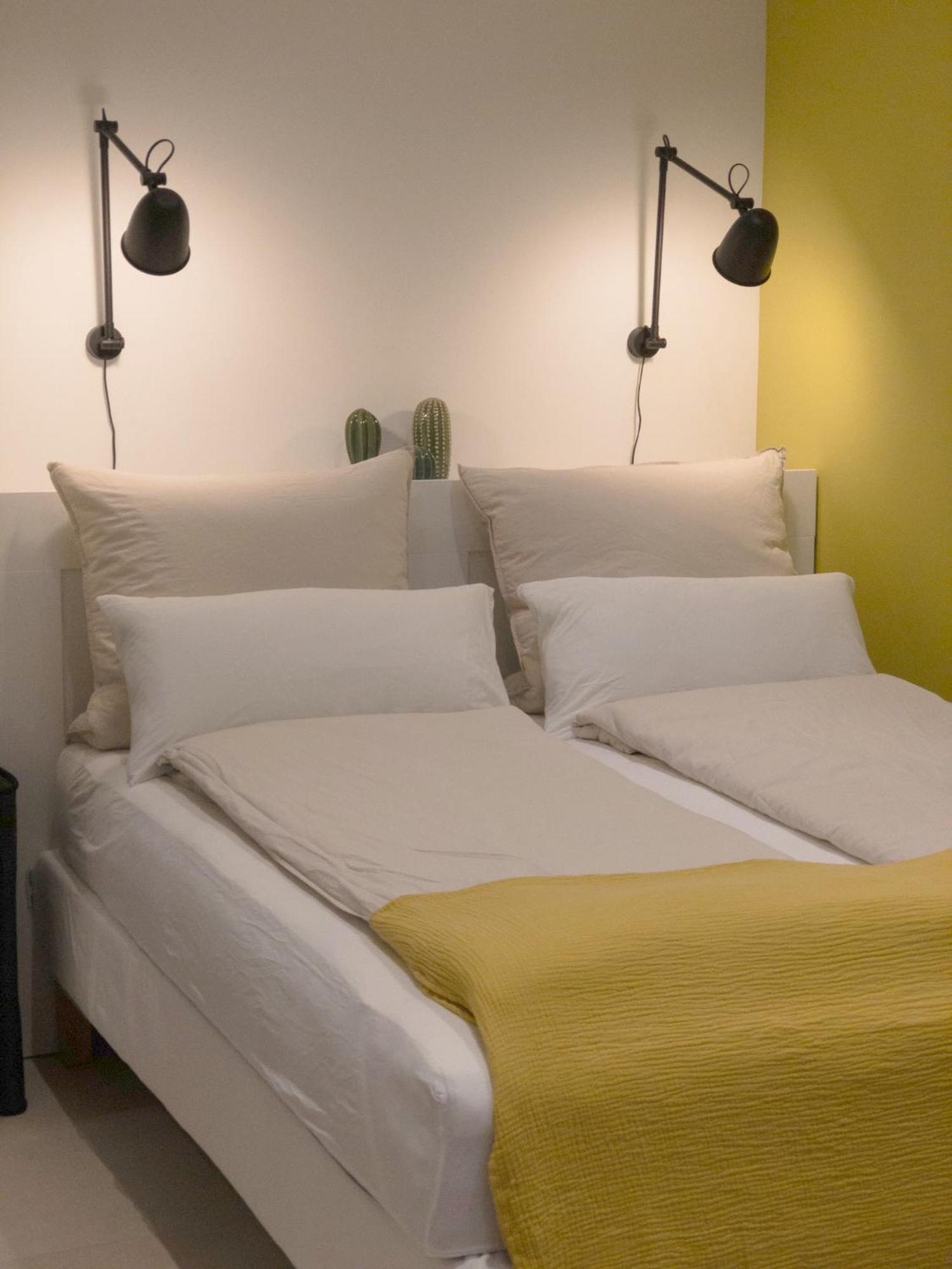 Goldstadt Apartments Pforzheim Kültér fotó
