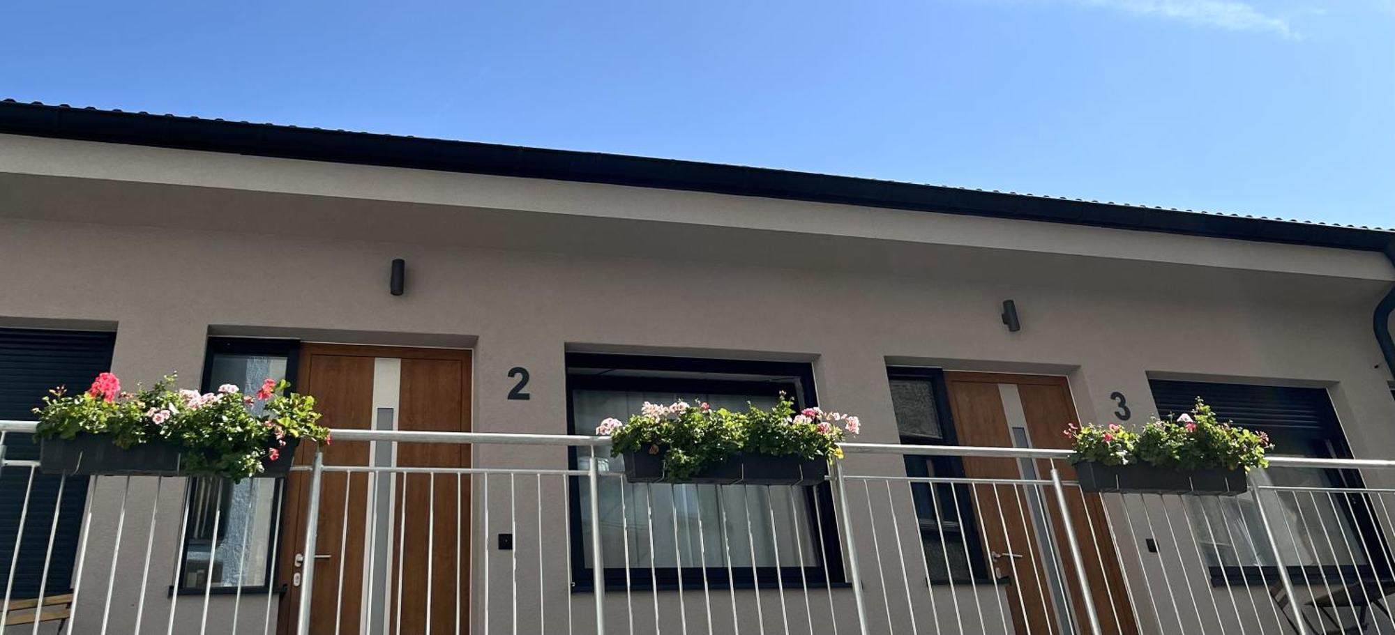 Goldstadt Apartments Pforzheim Kültér fotó
