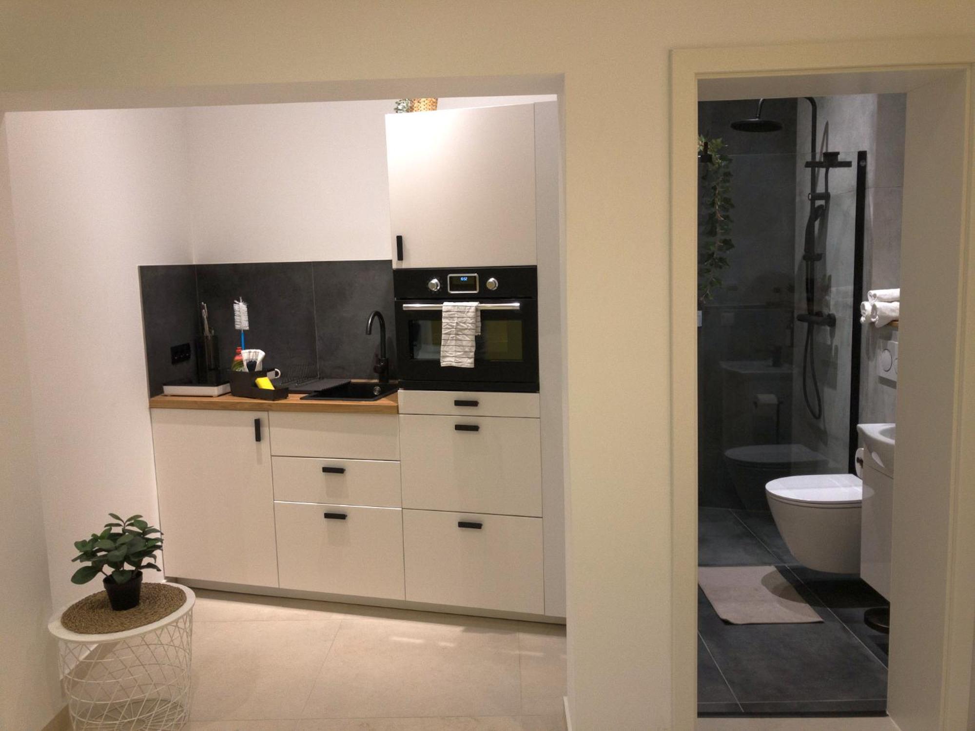 Goldstadt Apartments Pforzheim Kültér fotó