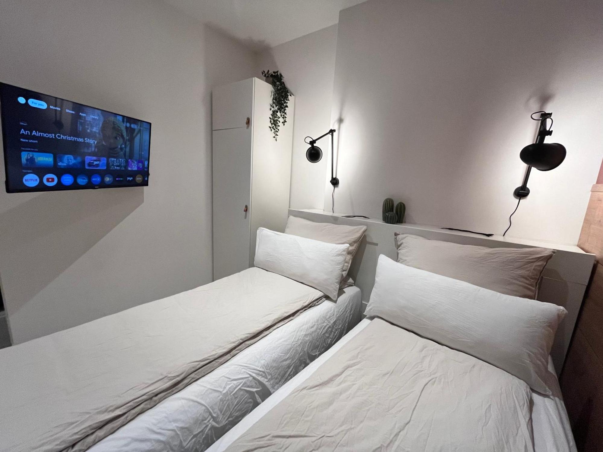 Goldstadt Apartments Pforzheim Kültér fotó